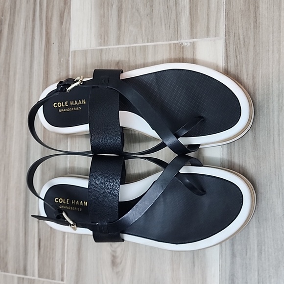 Cole Haan Mandy Sandal - Picture 1 of 6